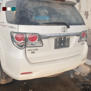 Order Spare Parts for Toyota Fortuner 2009 - 2012 اطلب قطع غيار تويوتا فورتشنر ٢٠٠٩ - ٢٠١٢، قطع غيار تويوتا في قطر ، Toyota Spare Parts in Qatar 