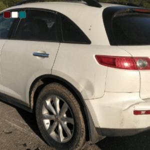 Order Spare Parts for Infiniti FX35 2002 - 2008 اطلب قطع غيار اف اكس ٣٥ ٢٠٠٢ - ٢٠٠٨