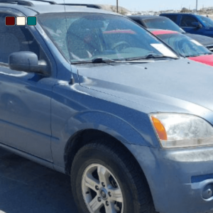Order Spare Parts for Kia Sorento 2003 - 2006 اطلب قطع غيار كيا سورينتو ٢٠٠٣ - ٢٠٠٦ Kia Sorento Spare Parts in Qatar قطع غيار كيا سورينتو في قطر