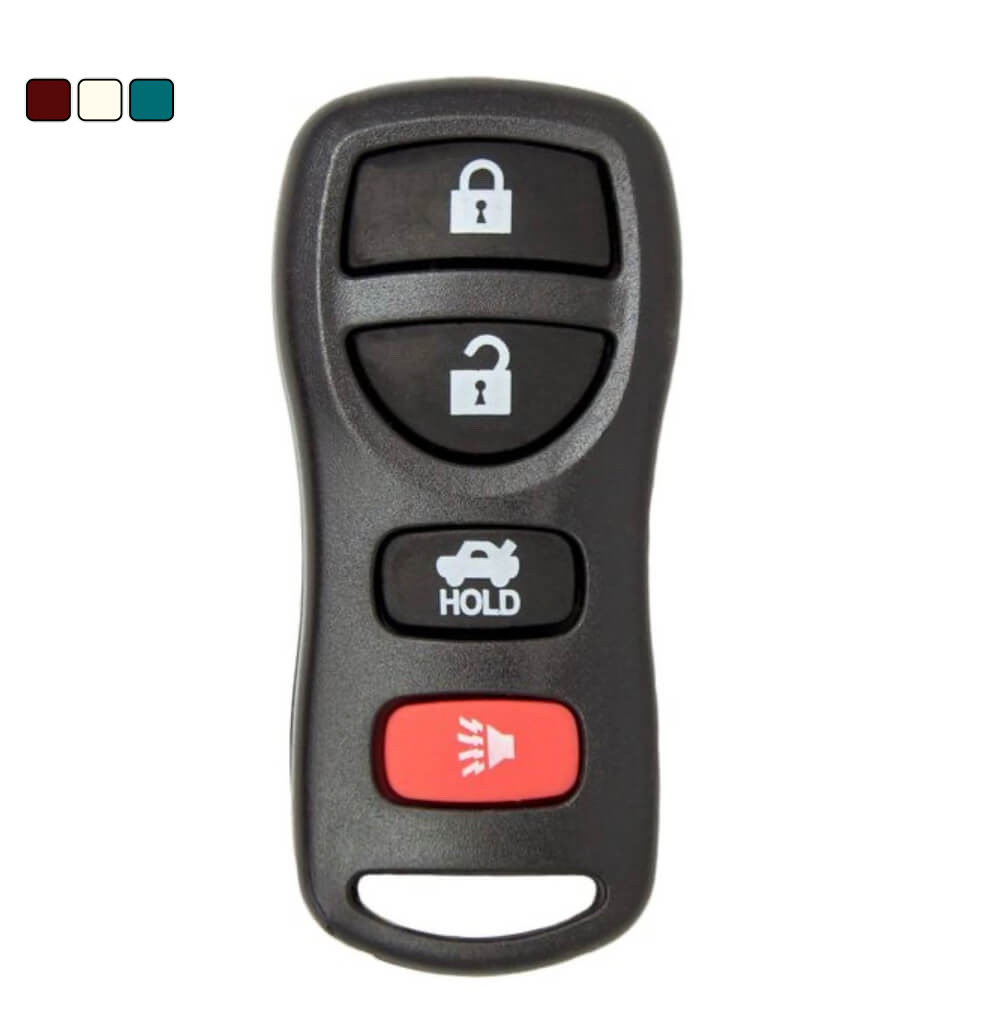 Order Key For Nissan Armada 2005 2015 اطلب مفتاح نيسان ارمادا ٢٠٠٥